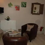 Un Air De Campagne Nocleg ze śniadaniem 3*