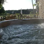 Un Air De Campagne Nocleg ze śniadaniem Couloisy