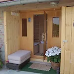 Un Air De Campagne Nocleg ze śniadaniem 3*