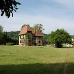 Un Air De Campagne Nocleg ze śniadaniem Couloisy