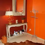 Un Air De Campagne Nocleg ze śniadaniem Couloisy