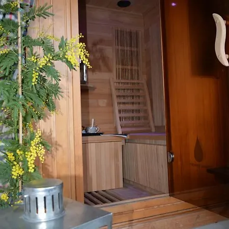 Un Air De Campagne 3* Couloisy