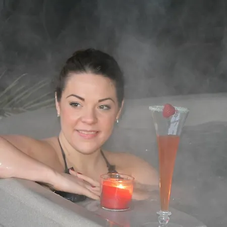 Bed & Breakfast Un Air De Campagne