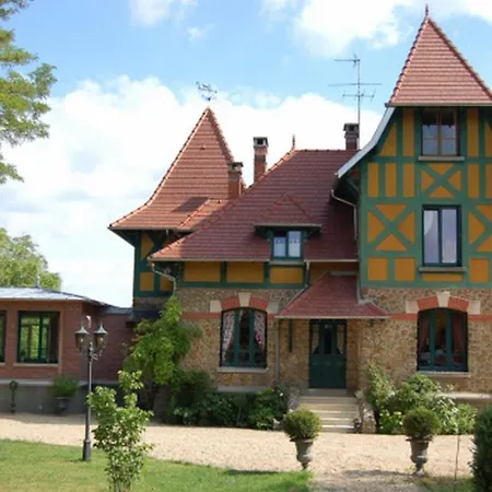 Un Air De Campagne 3*