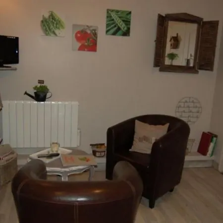 Un Air De Campagne Bed & Breakfast 3*