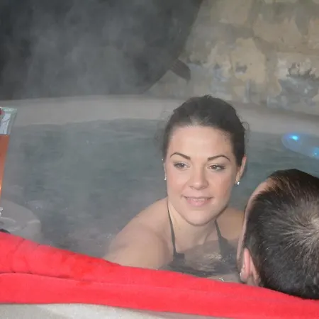 Un Air De Campagne 3* Couloisy