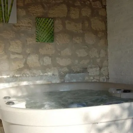 Bed & Breakfast Un Air De Campagne