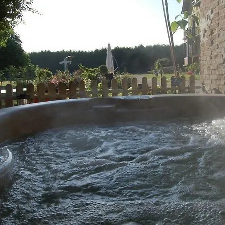 Un Air De Campagne Bed & Breakfast Couloisy