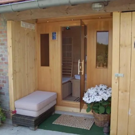 Un Air De Campagne Bed & Breakfast 3*