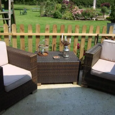 Bed & Breakfast Un Air De Campagne Couloisy