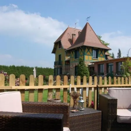 Un Air De Campagne 3* Couloisy