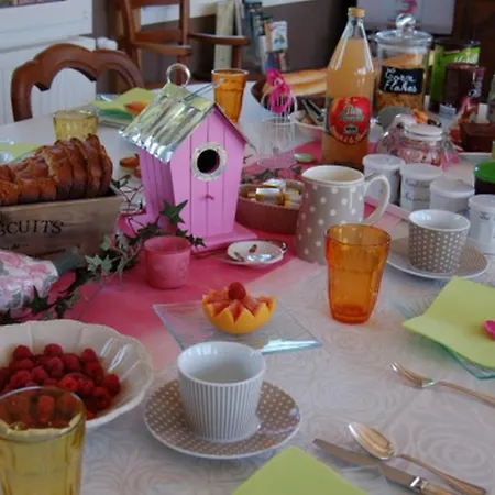 Un Air De Campagne Couloisy