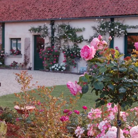 Un Air De Campagne 3*