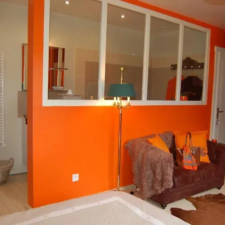 Bed and breakfast Un Air De Campagne