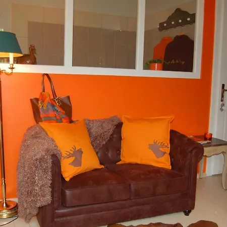 Bed & Breakfast Un Air De Campagne 3*