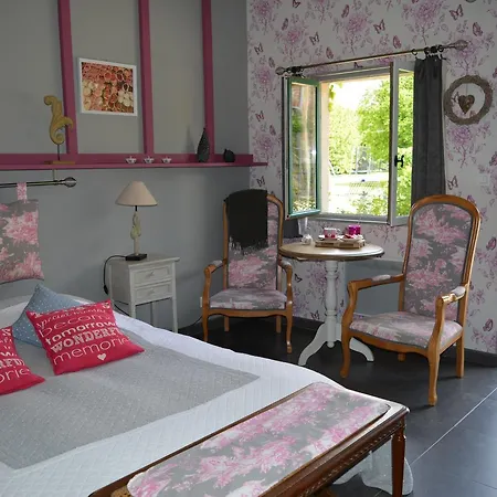 Un Air De Campagne 3*