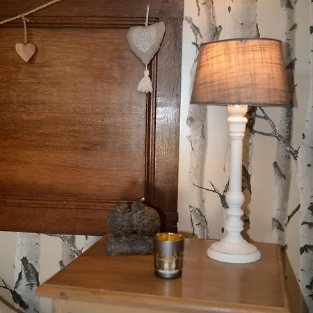 Un Air De Campagne Couloisy