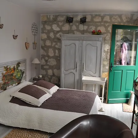 Un Air De Campagne 3*