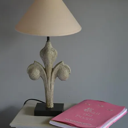 Bed & Breakfast Un Air De Campagne 3*