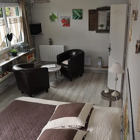 Un Air De Campagne 3*