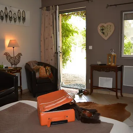 Un Air De Campagne 3*